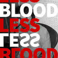 Cover for Bloodless